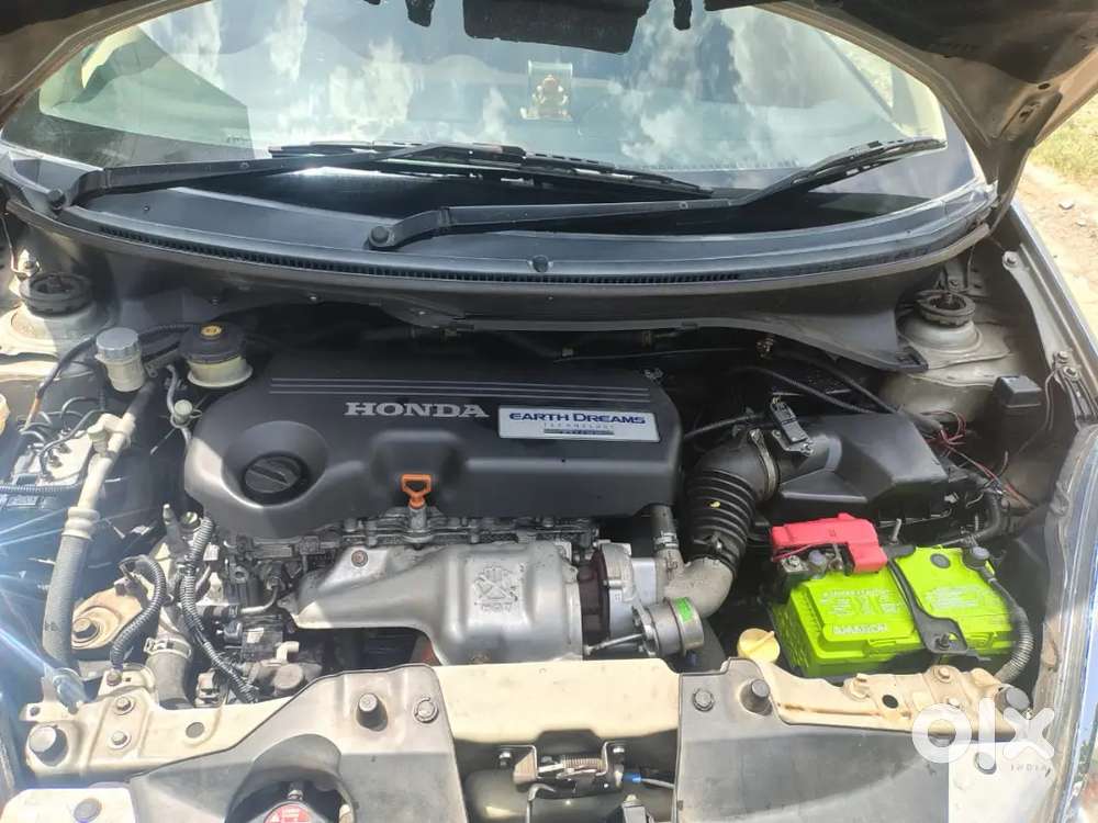 Honda Amaze Top Condition