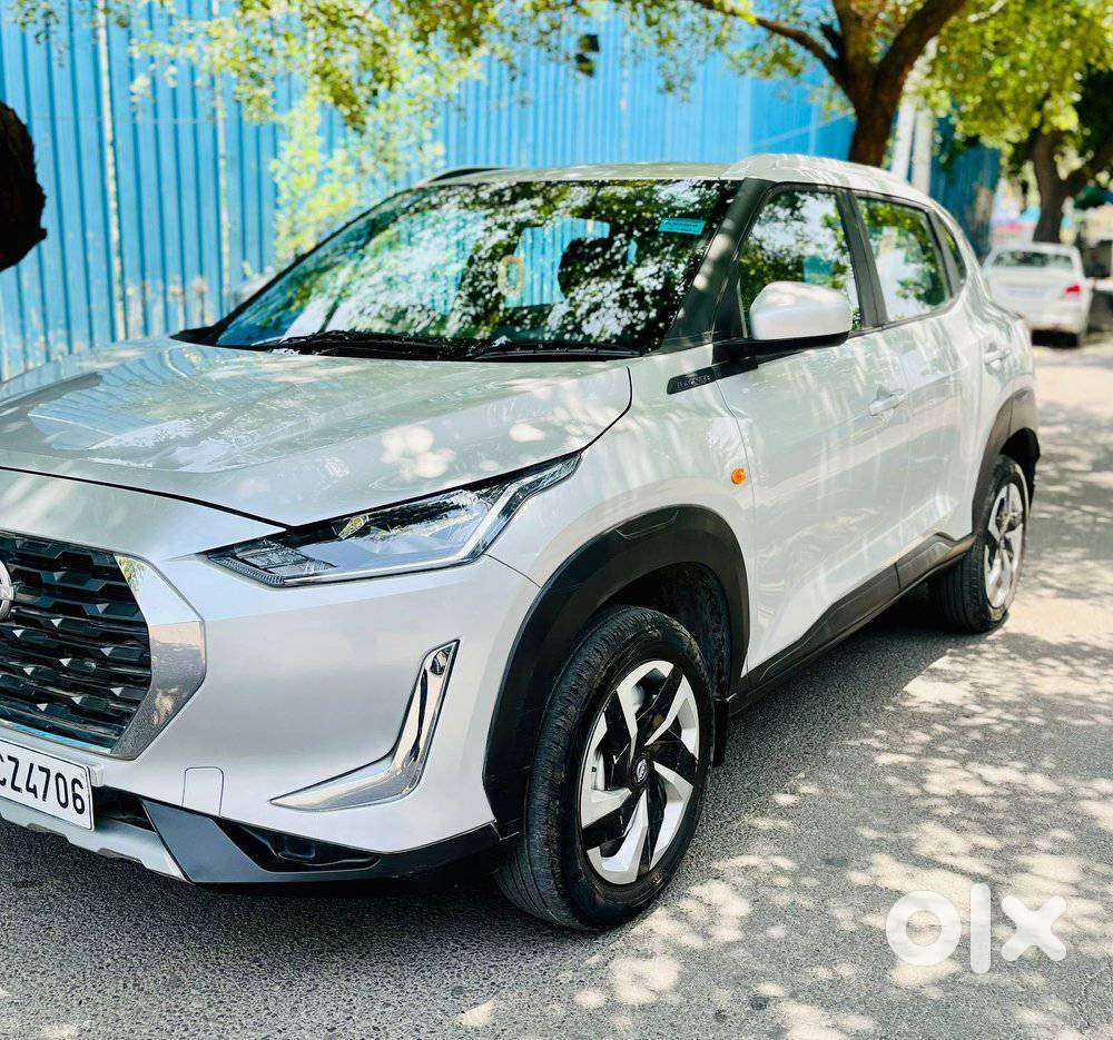 Nissan Magnite 1.0 Xe, 2023, Petrol