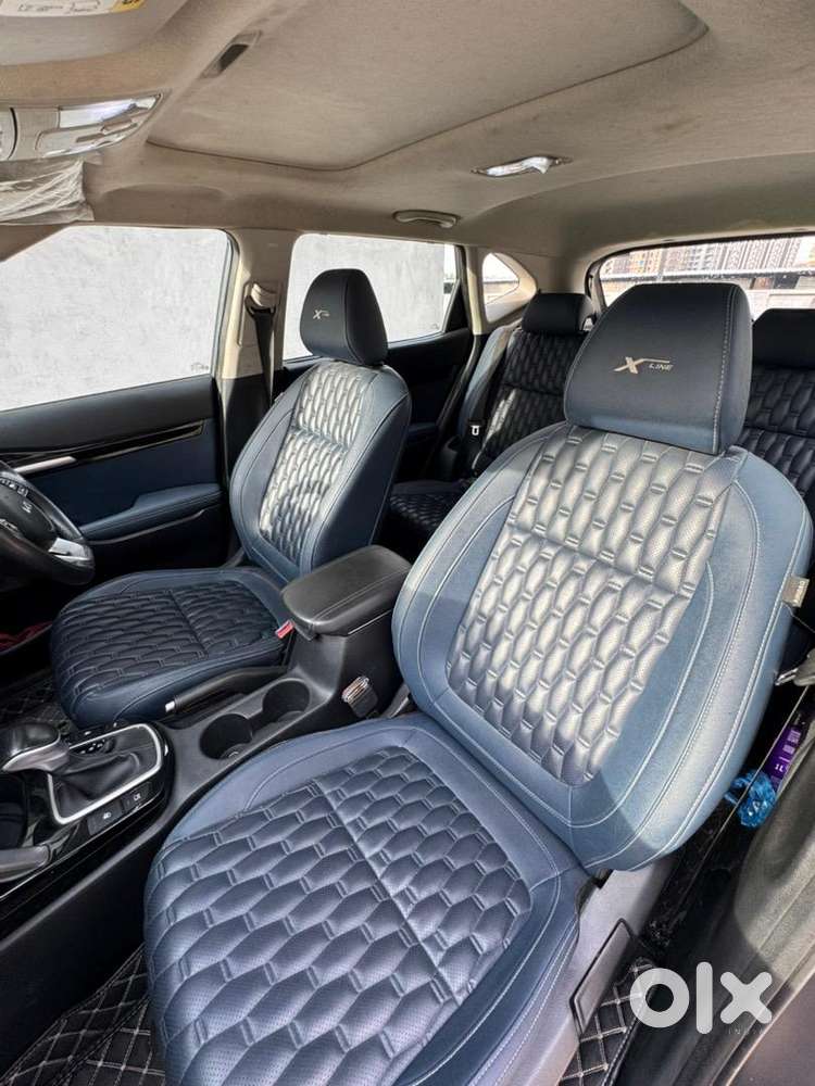 Kia Diesel Car 2023 Model