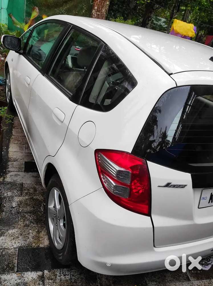 Honda Jazz 2009 - 9961800