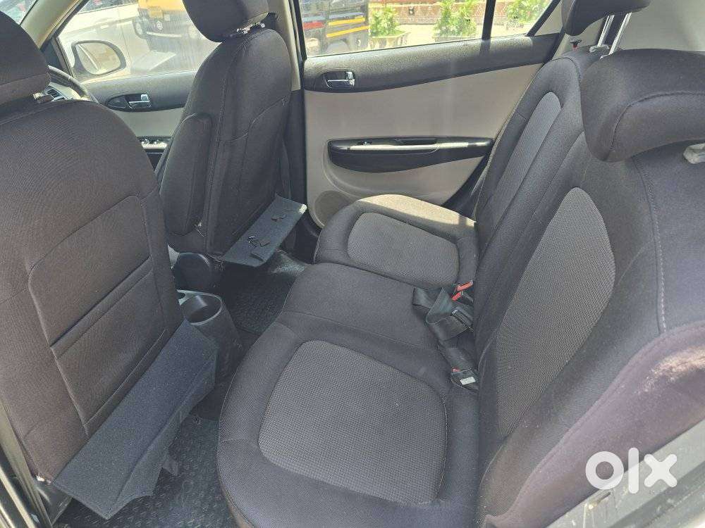 Hyundai I20 1.2 Asta, 2013, Diesel