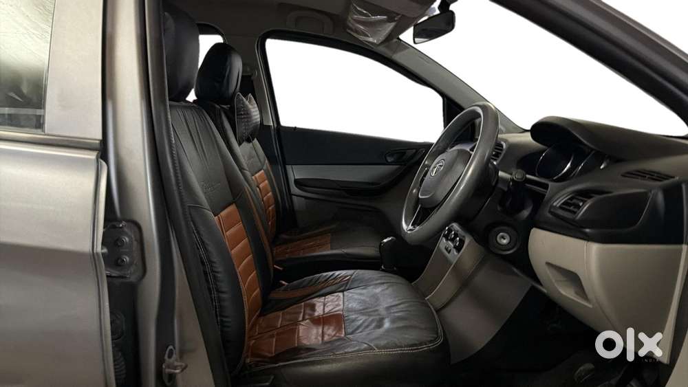 Tata Tiago 1.2 Revotron Xz, 2019, Petrol