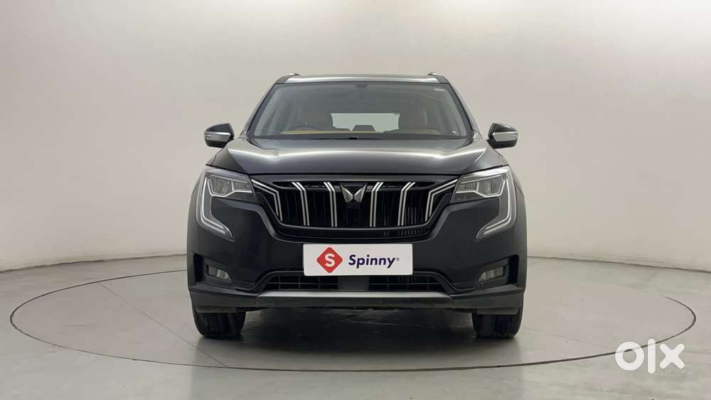 Mahindra Xuv700 2.2 Ax 5 Diesel At 7 Str, 2024, Diesel