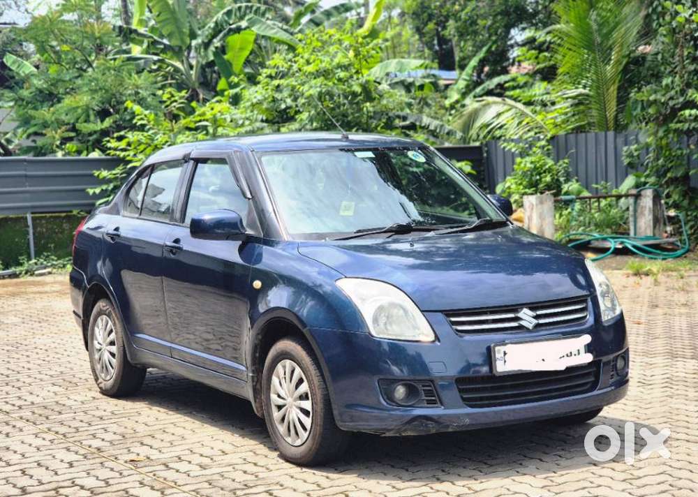 Maruti Suzuki Swift Dzire Vdi (o), 2010, Diesel