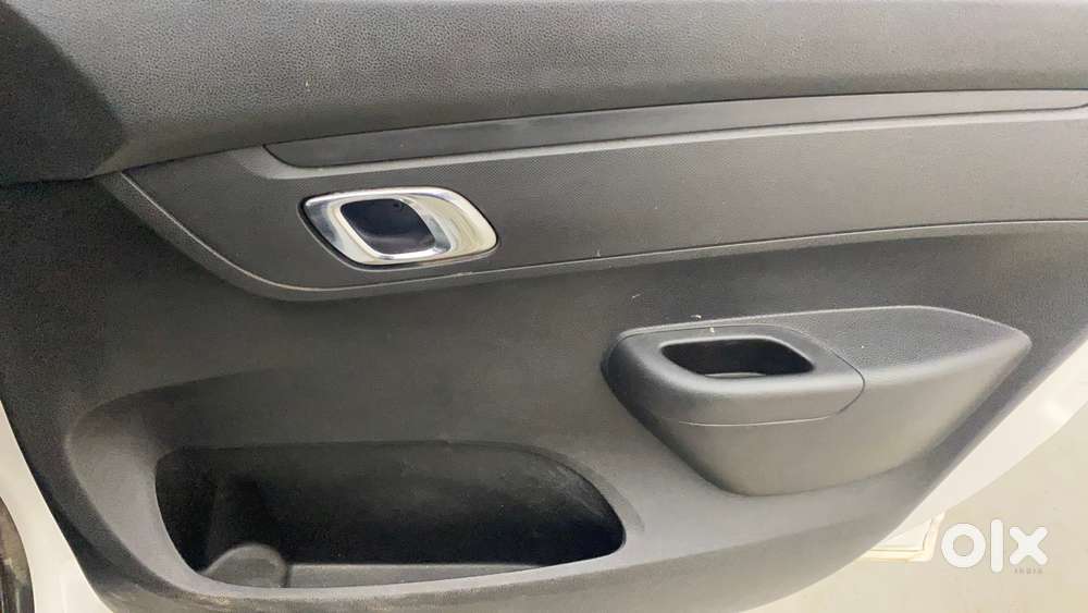 Renault Kwid Rxt, 2018, Petrol