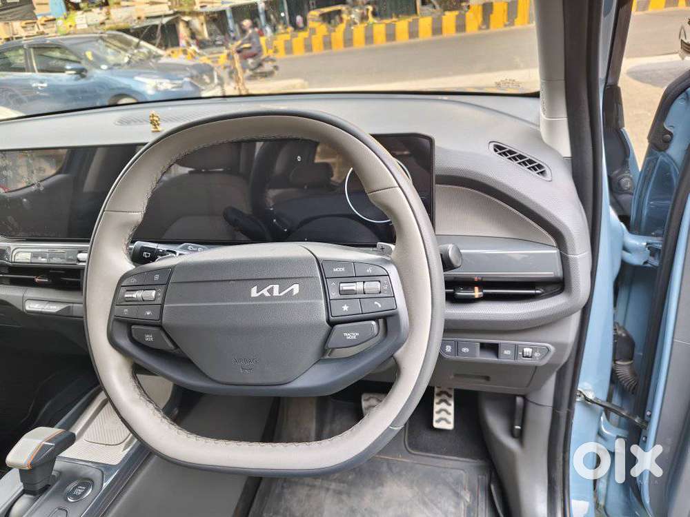 Kia Syros Htx Plus Opt Diesel At, 2025, Diesel