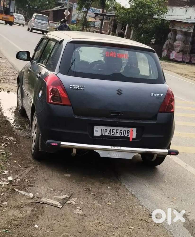 Maruti Suzuki Swift 2010 Diesel