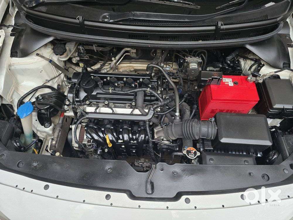 Hyundai Elite I20 Asta Option, 2019, Petrol