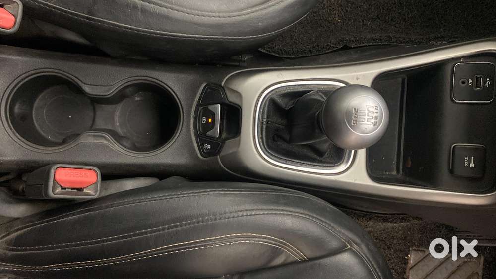 Jeep Compass 2.0 Sport Diesel, 2018, Diesel