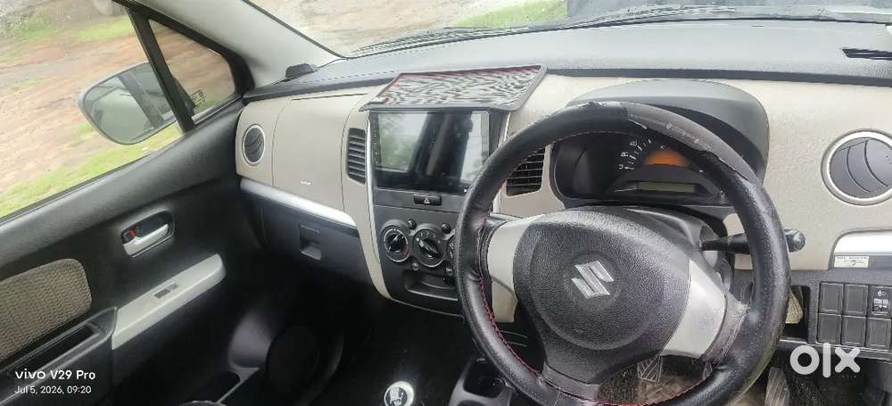 2013 Maruti Wagon R