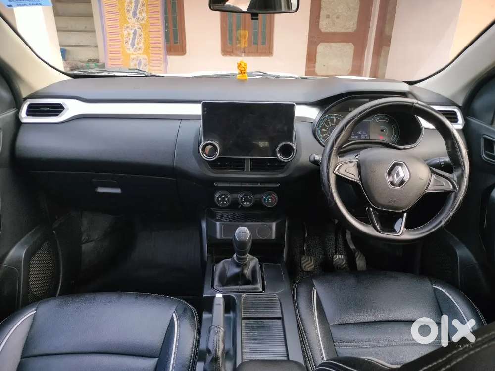 Single Hand Used Car