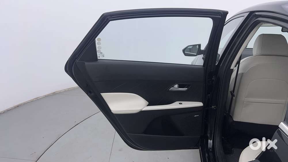 Hyundai Verna 1.5 Sx (o) Turbo Petrol Mt, 2025, Petrol