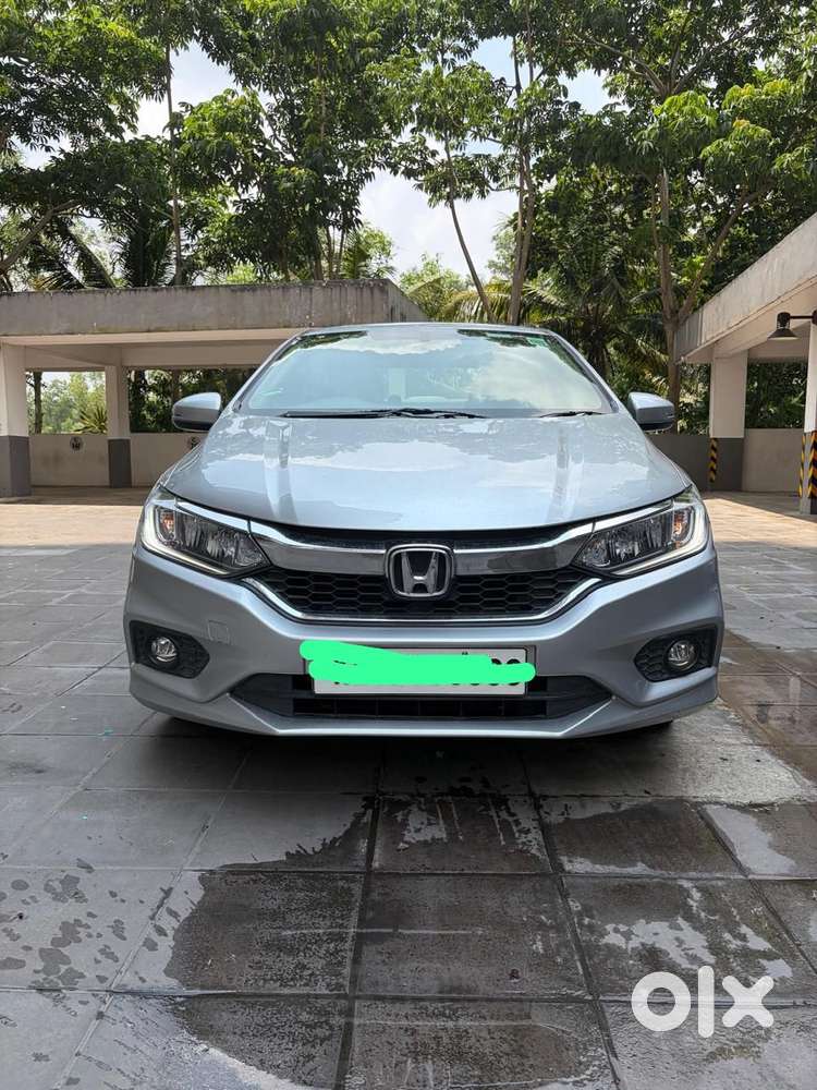 Top End Model Honda City Single Owner Used.