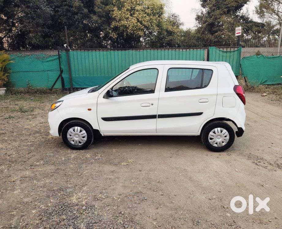 Maruti Suzuki Alto 800 Lxi, 2016, Petrol