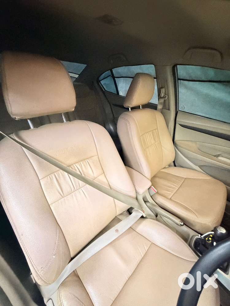 Honda City Petrol 2009 Car