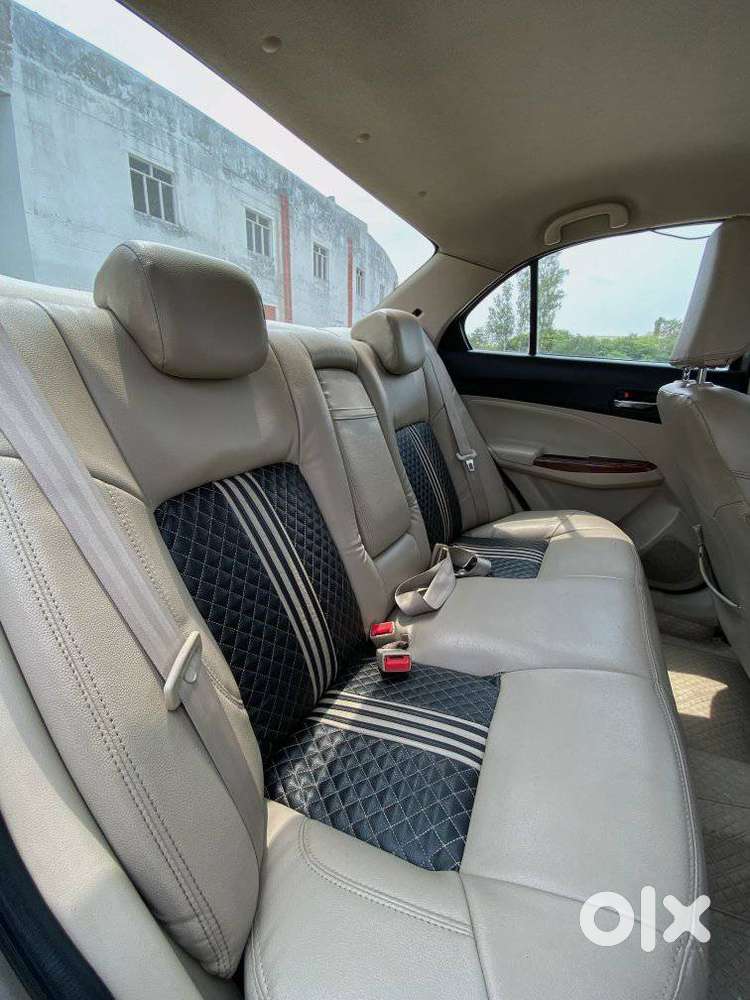 Maruti Suzuki Dzire Vdi, 2017, Diesel