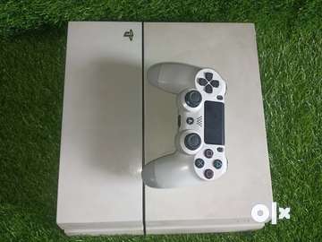 White ps4 hot sale near me