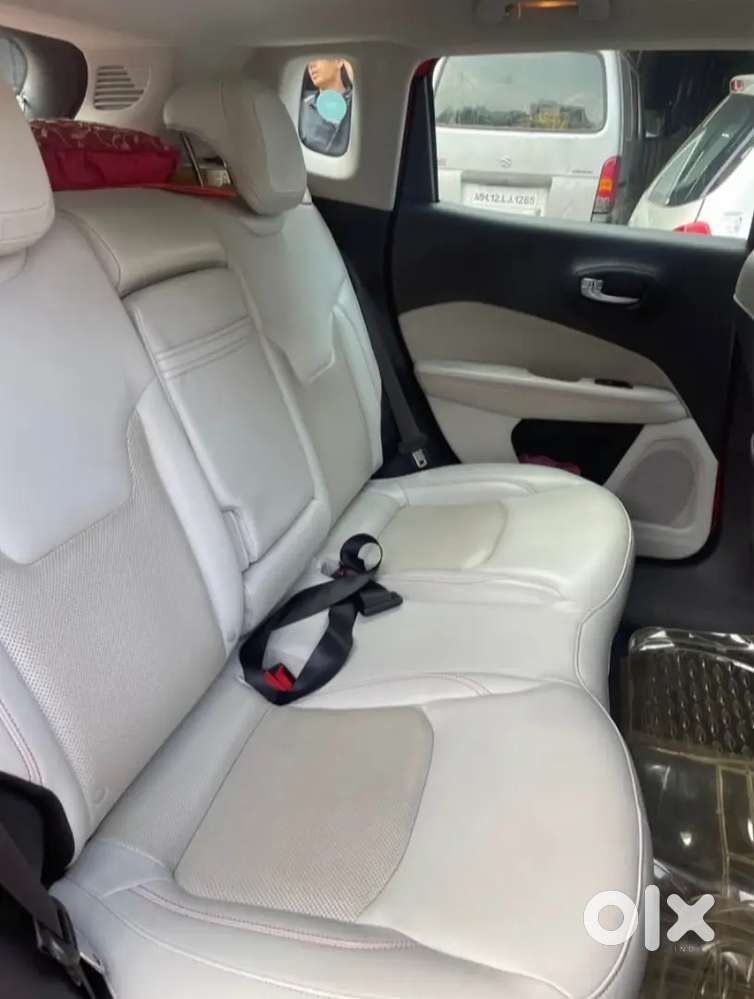 Jeep Compass 2.0 Diesel 2021