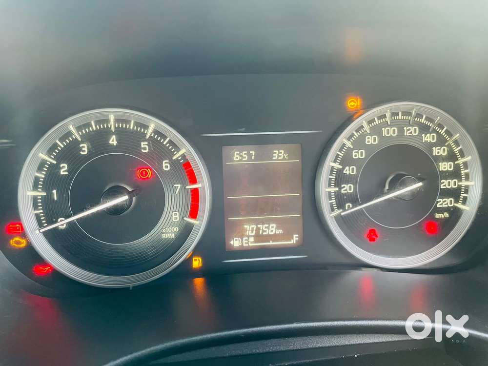 Maruti Suzuki Baleno Delta, 2022, Petrol