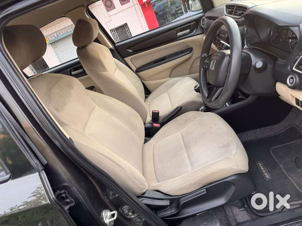 Honda Amaze V 1.2 Petrol Mt, 2021, Petrol