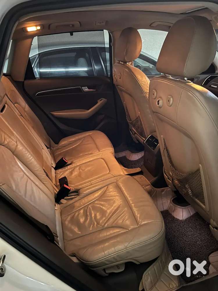2011 Audi Q5 2.0 Tdi 2011