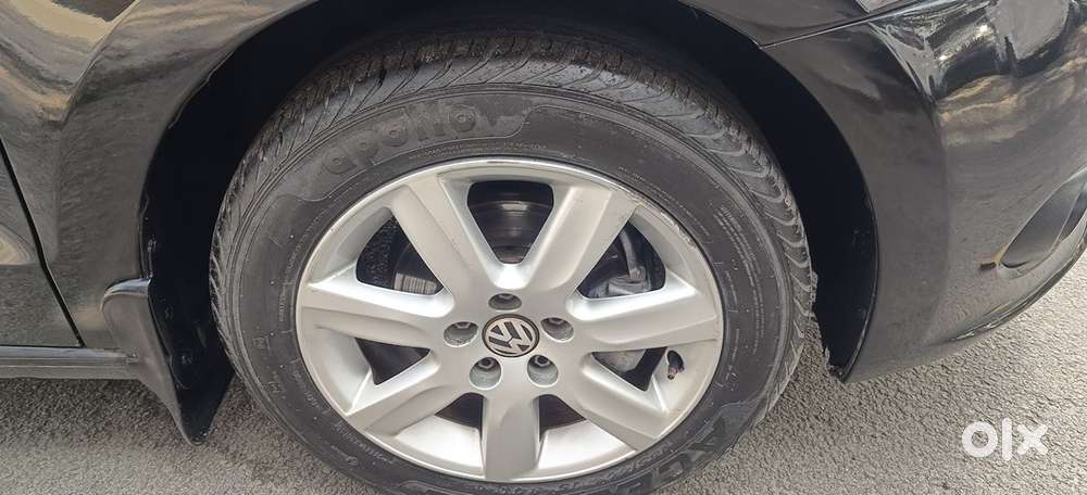 Volkswagen Vento 2010 Petrol