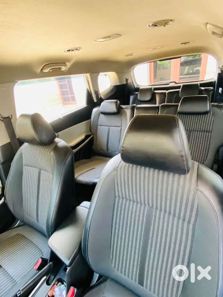 Kia Carens 2022 Diesel 200000 Km Driven Prestige+