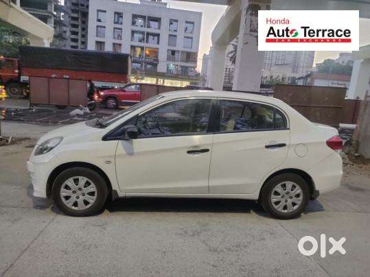 Honda Amaze E Diesel, 2014, Diesel