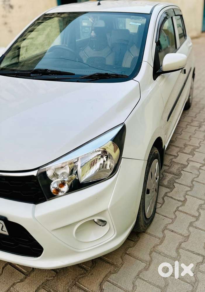 Maruti Suzuki Celerio Zxi, 2019, Petrol