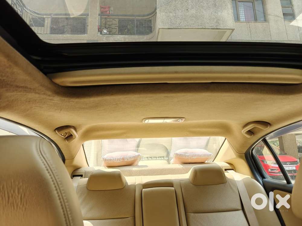 Honda City Petrol Manual 2017 Year