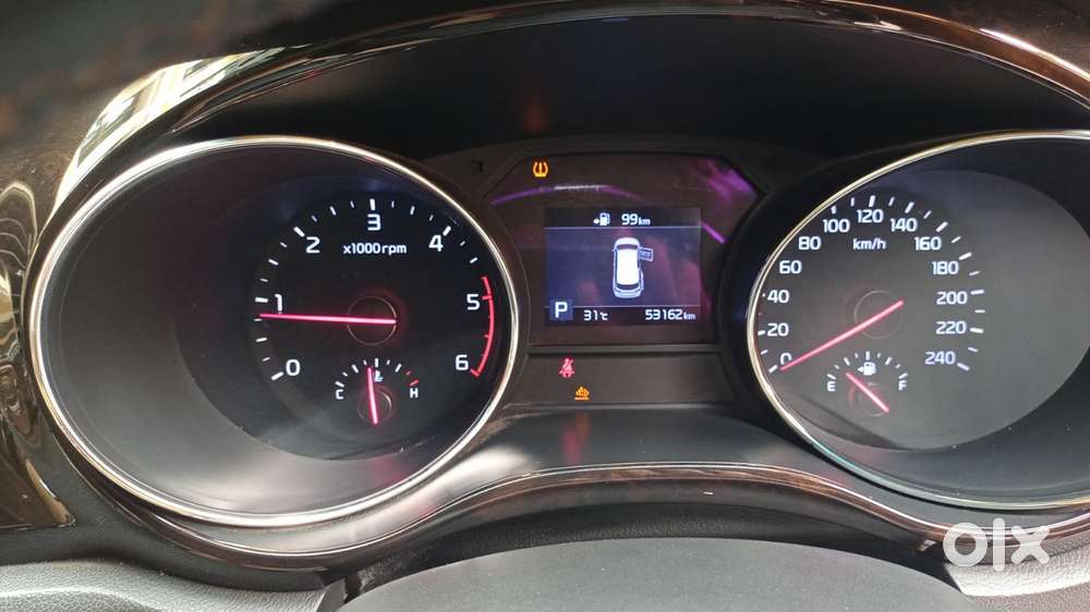 Kia Carnival Limousine, 2020, Diesel