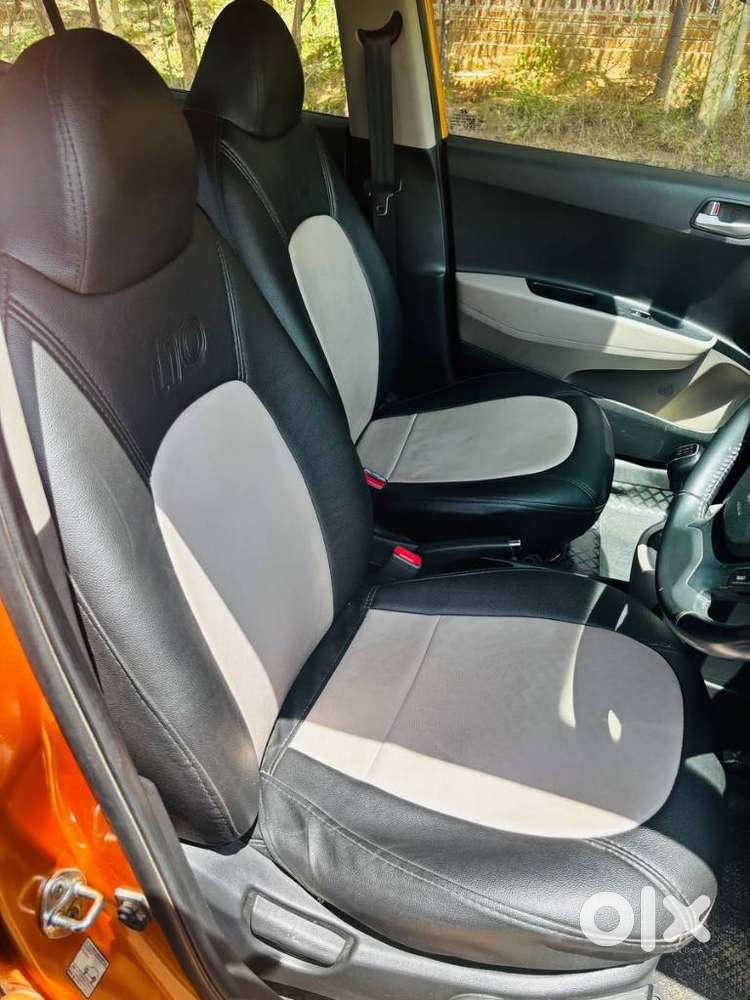 Hyundai Grand I10, 2014, Diesel