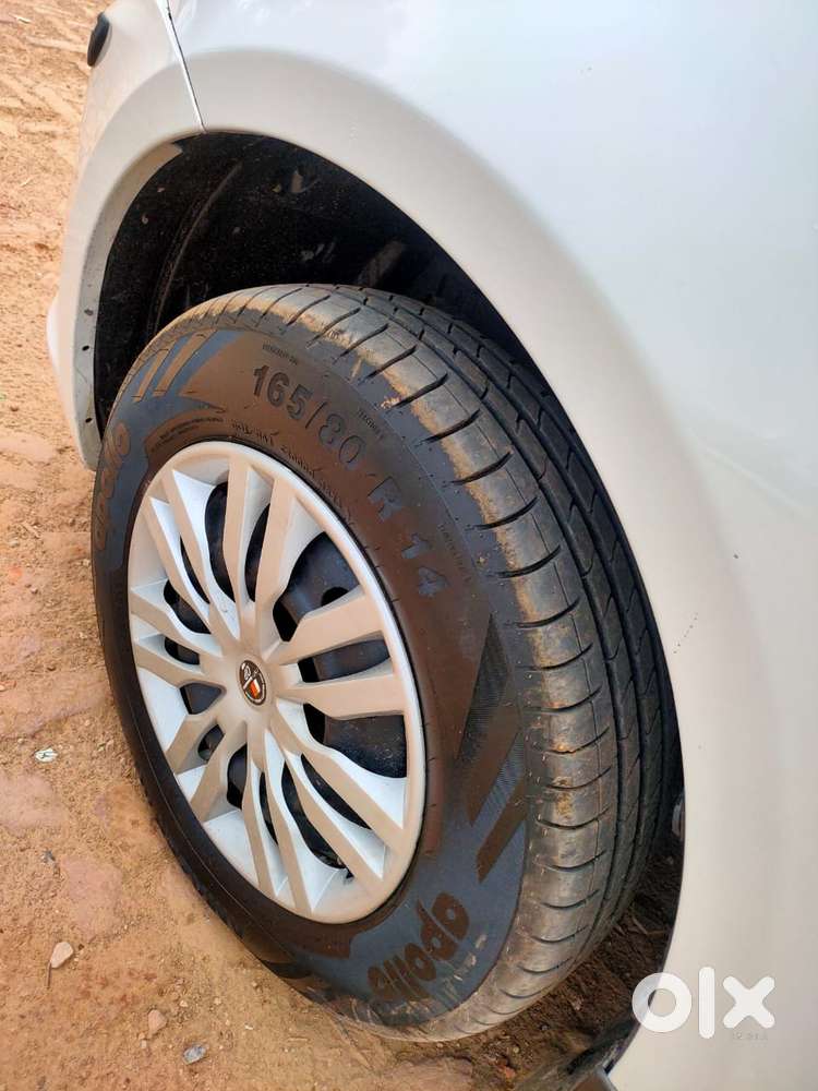 Maruti Suzuki Swift Dzire Ldi Bsiv, 2015, Diesel