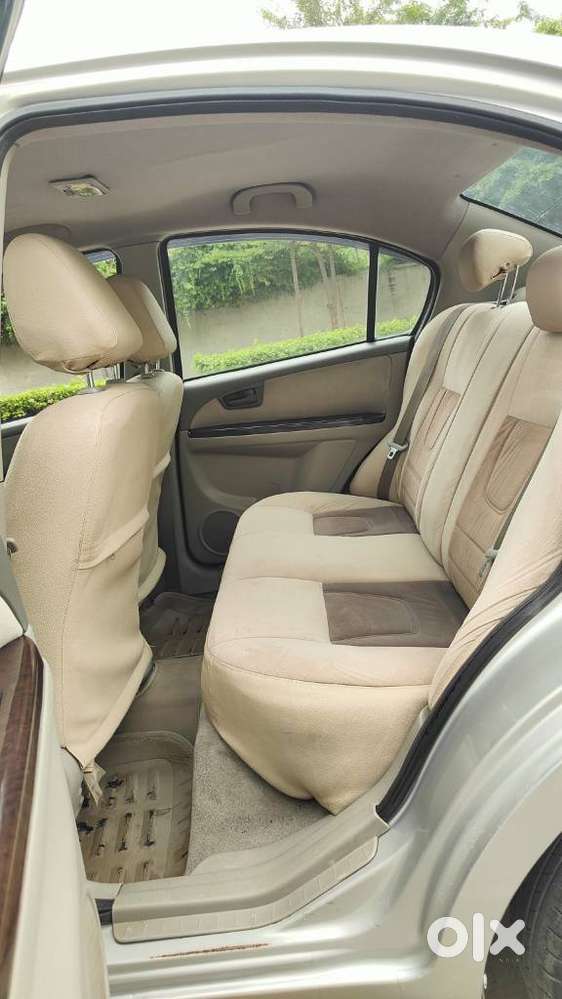 Maruti Suzuki Sx4 Vdi, 2011, Diesel