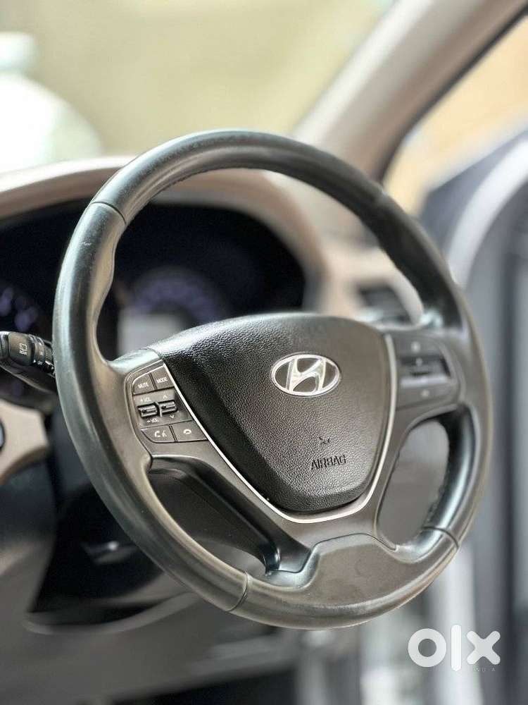 Hyundai I20, 2019, Petrol