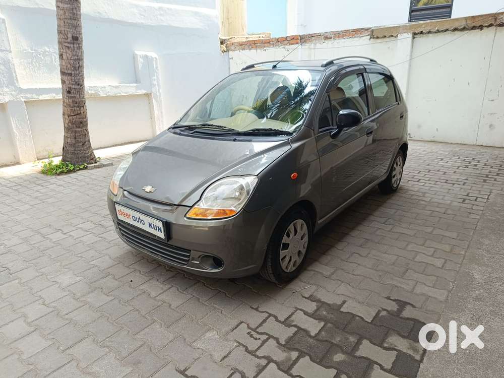 Chevrolet Spark 1.0 Lt, 2012, Petrol