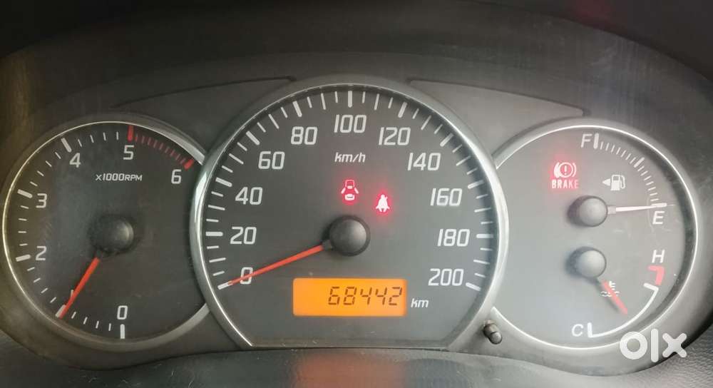 Maruti Suzuki Swift Dzire Vdi (o), 2010, Diesel