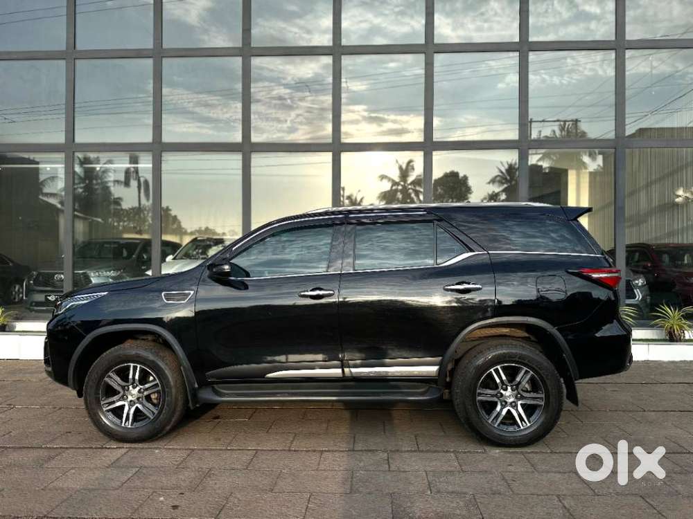 Toyota Fortuner 4x2 At 2.8 Diesel, 2023, Diesel