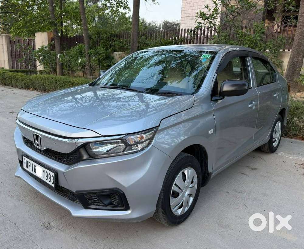 Honda Amaze 1.2 Emt I Vtec, 2022, Petrol
