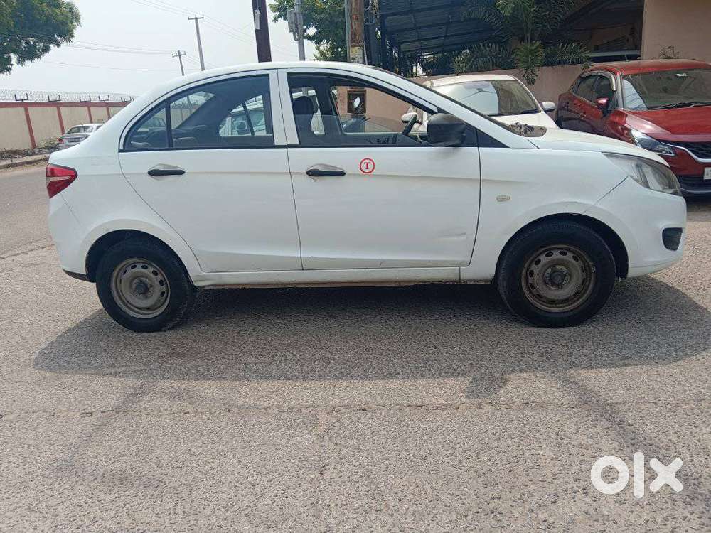 Tata Zest  Quadrajet 1.3 75ps Xe, 2019, Diesel