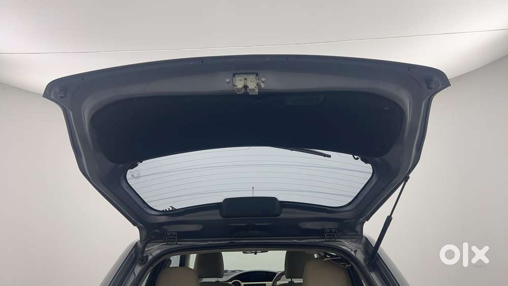 Toyota Etios Liva 2014-2016 V, 2016, Petrol