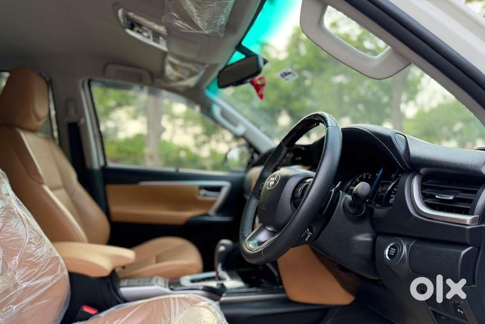 Toyota Fortuner 4x4 At 2.8 Diesel, 2025, Diesel