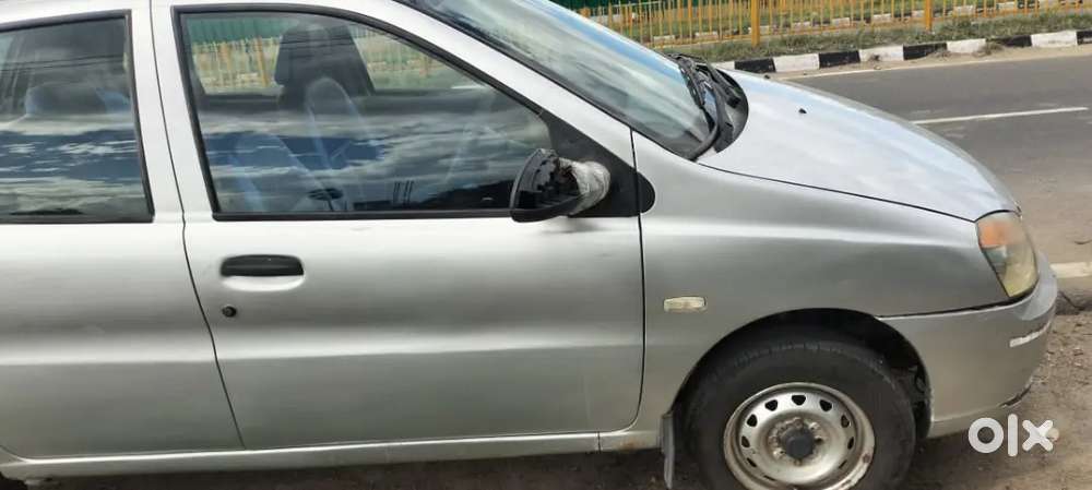 Tata Indica V2 2017 Diesel Good Condition