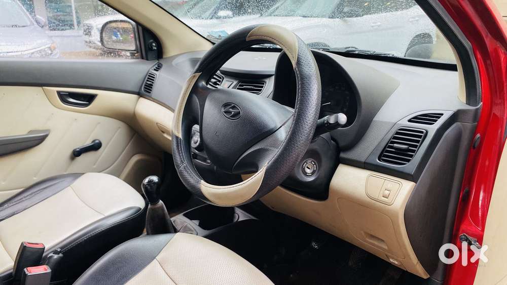 Hyundai Eon D-lite +, 2014, Petrol