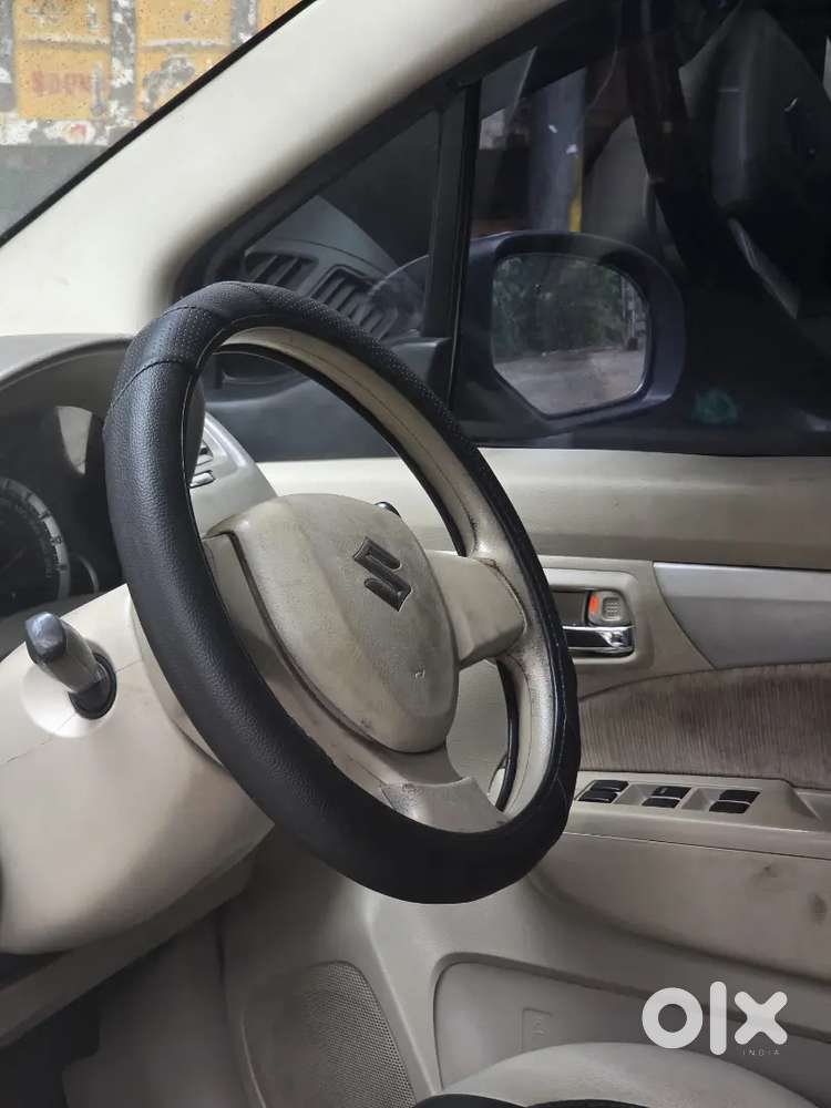Maruti Suzuki Ertiga 2015