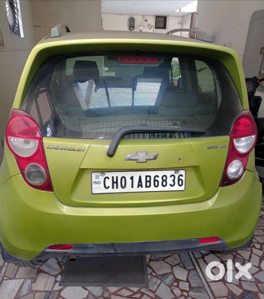 Beat Petrol 2010 Model Rc Extetended To 2031.