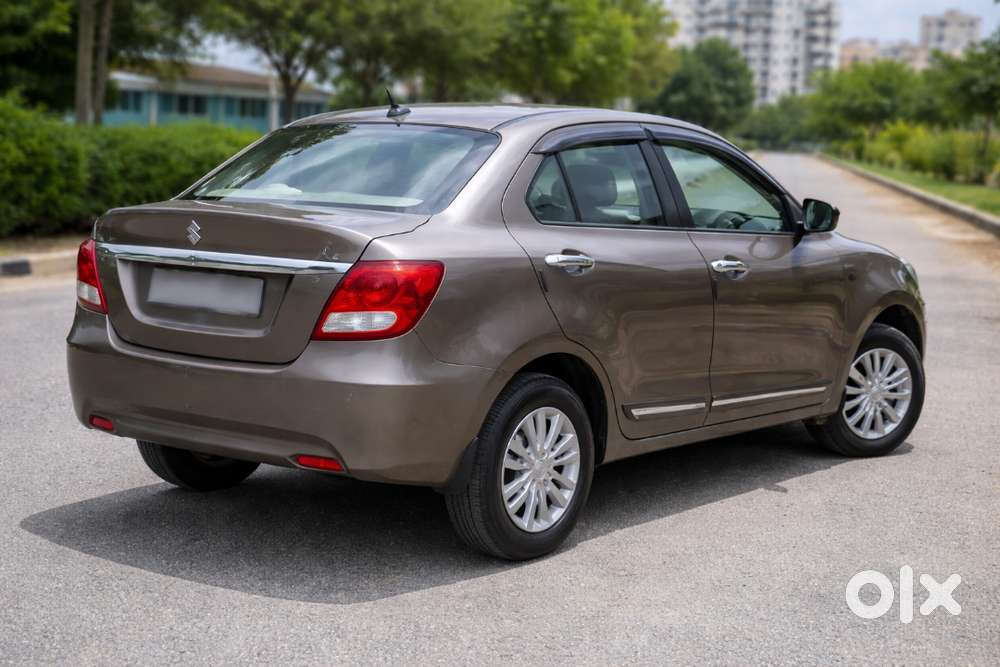 Maruti Suzuki Dzire 2020 Petrol – Excellent Condition
