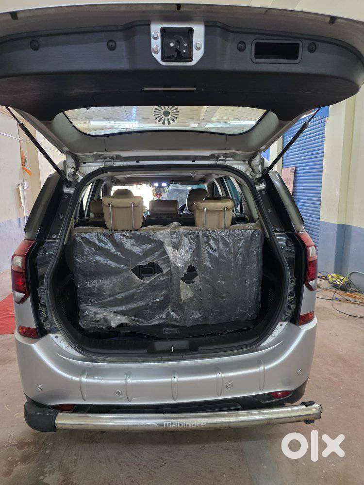Mahindra Xuv500 W11 Option, 2018, Diesel