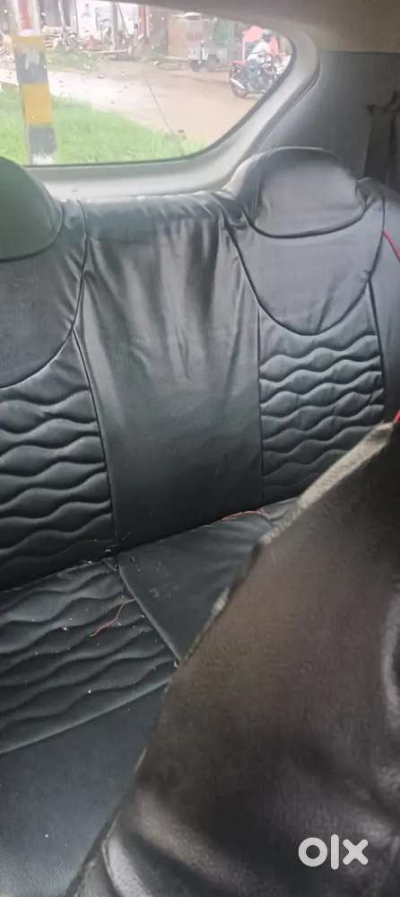 Hyundai Eon 2013 Petrol 40000 Km Driven