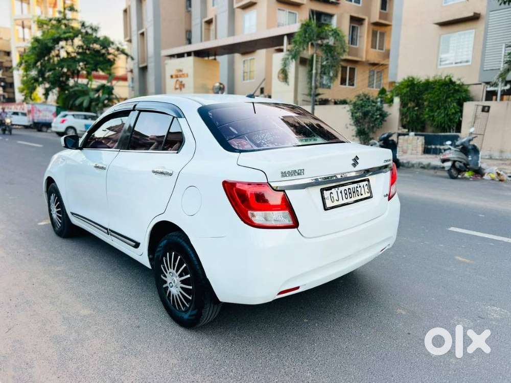 Maruti Suzuki Swift Dzire Vdi (o), 2018, Diesel